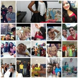 Meet your Posher, Jhon robinson